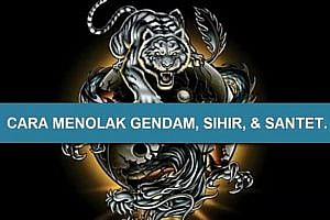 9 Prinsip Menolak Gendam, Santet, Sihir, & Hipnotis