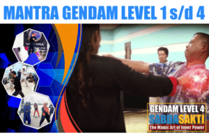 MANTRA GENDAM