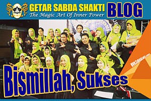 Rahasia Sukses Dengan Bismillah